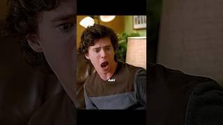 “I’m Gonna Be Your Stepdad!”  | Alex Loses It Over Sue & Darrin | The Middle S4E16