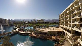 GoPro Timelapse Video at the JW Marriott in Palm Desert