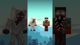 Entity 303 vs all entity in Minecraft short #minecraft #minecraftshorts #comparisonshorts #shorts