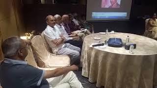 26th May 2019/Mr Alok Chaturvedi