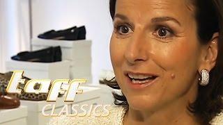 Claudia Obert: Luxus-Schnäppchen | taff classics | ProSieben