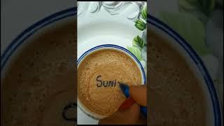 dedicated for all  sunita  lovers