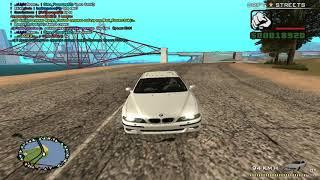 Gta Samp Armenian BMW