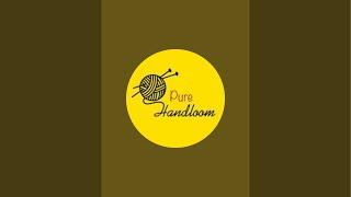 Pure Handloom By Neeraj ( CHANDIGARH)