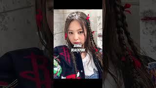 Cute Idols Hairstyles #blackpink #bts #shorts #fyp #fypシ  #Kpop #NCT #gidle #idol #hairstyle #loona