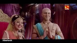 Tenali rama song