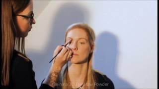 10 Steps Makeup With Lora Beauty Cosmetics