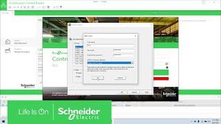 How to Start Topology Manager Server After Installing Control Expert | Schneider Electric Support