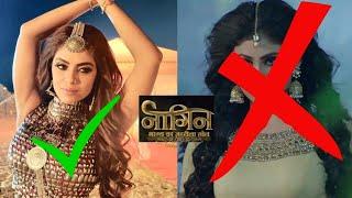 5 Actresses Rejected To Play Sayantani Ghosh's Naagin Manyata Character