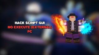 Roblox Dungeon Quest Hack Script GUI / EXTERNAL(NO EXECUTO) |PC|