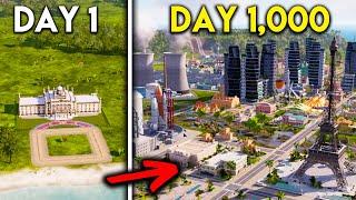 Tropico 6 - FULL PLAYTHROUGH!