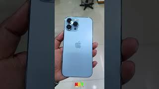 iPhone 13 Pro Max || iPhone 13 Pro Max price in Bangladesh 2022 || iPhone 13 Pro Max 1st impression