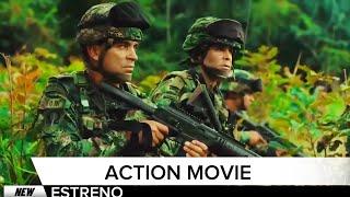 ESTRENO 2024 MEJOR PELICULAS DE ACCION Pelicula Completa en Espanol Latino (Movies 2024 Full Movie)