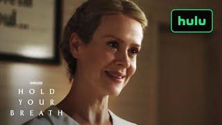 Hold Your Breath | Official Trailer | Hulu