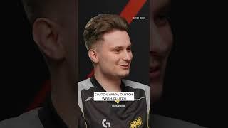 NAVI – зам’ючені | Челендж на GG.Кіберспорт