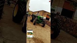 New John Deere 5310 ! 4wd 55 hp tractor ! oil culch || #shorts #video ||