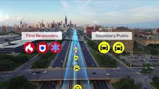 Priority & Preemption - Public Safety's HOV lane into the network