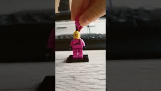 what the pink ninja is in pilot sezon #lego #ninjago