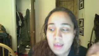 Re: Priscilla Renea - "Mr. Workabee" acoustic