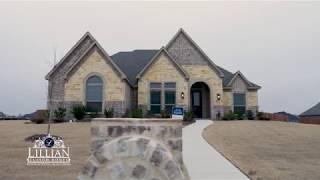 7051 Plum Ct Ovilla Tx | Bryson Manor Lillian Custom Homes