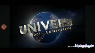 пять заставок каналов Universal studios Russia Drivok (нашканал) tufffilmsproduction и так далее