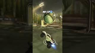Reset pogo #rocketleague #rocketleagueclips