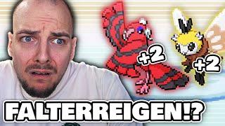 Choreogel Tänzer Strategien und mehr...Pokémon Run & Bun