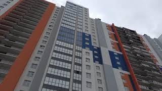 Видеообзор ЖК на Комендантском проспекте