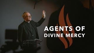 Agents of Divine Mercy - Bishop Barron's Sunday Sermon