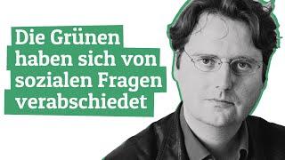 Die große Heuchelei der Grünen | Bernd Stegemann