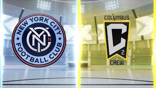 LIVE STREAM: MLS NEXT PRO: NYCFC II vs Columbus Crew 2 | Mar 14, 2025