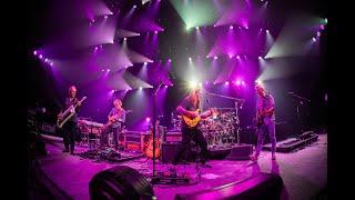 Phish with Billy Strings - 8/7/2024 - Wolfman's Brother → Death Don't Hurt Very Long (4K HDR)