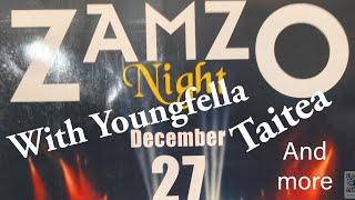 Zamzo night 27.12.24