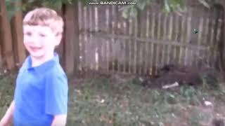 5 ГИГАНТСКИХ СЛЕНДЕРМЕНОВ СНЯТЫХ НА КАМЕРУ [Черный кот]