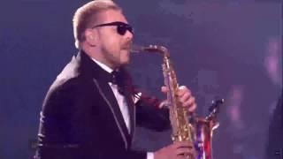 Epic Sax Guy 2017 - 10 hours