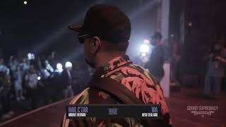 BATTLE OF THE BEAT MAKERS 2019 - Top 32 Producers (Main Event - Part 1)