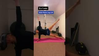 Home yoga workout Aerobik Body fit Skwad fitness Musculos Fit Tuber Adriene Cultfit Aerobic Inc 30
