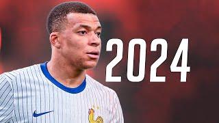 K. Mbappe ● King Of Speed Skills ● 2024 | 1080i 60fps