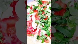 PIZZA  TIME #shorts #short #pizzalover #pizzatime #shortvideo #nastassjacancook #amazingrecipe