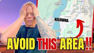 If you are MOVING to KELOWNA BC Watch This!