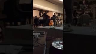 Nicolas Bearde Trio