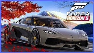  #Forza #horizon Для меня это было не легко  Forza Horizon 5 