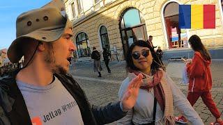 Why we admire Romanian people 