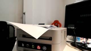 Brother Laserdrucker HL-2130 im Test