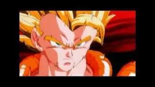 Gogeta Vs Janemba (Original Japanese)