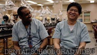 DENTAL SCHOOL GRAD VIDEO - UNIVERSITY OF TORONTO 2017