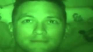 Ryan Jaunzemis Documentary (Directors Cut)
