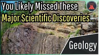 You Likely Missed These Major Recent Scientific Discoveries...