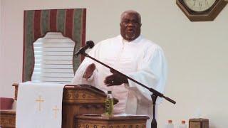 St. John FWB Church | Virtual Worship Service | July 7, 2024