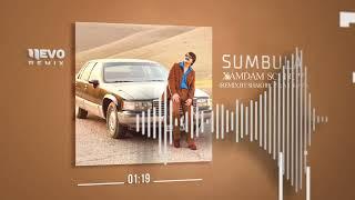 Xamdam Sobirov - Sumbula (remix by Shakhboz & AR BEATS)